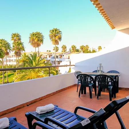 Apartamento Immaculate 1-bed In Albufeira