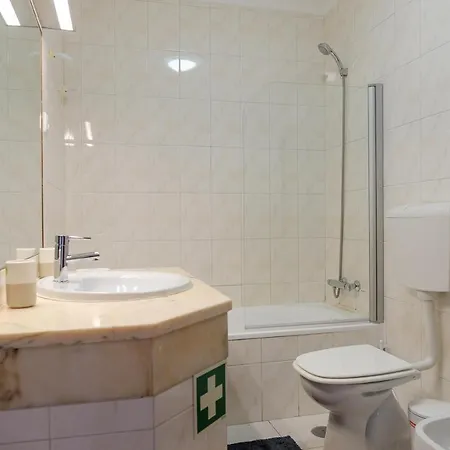 Apartamento Immaculate 1-bed In