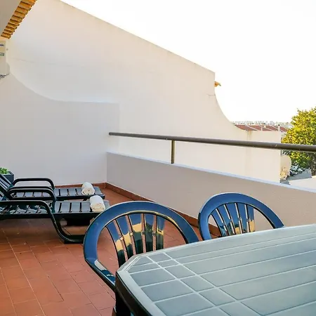Immaculate 1-bed In Apartamento *