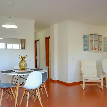 Apartamento Immaculate 1-bed In