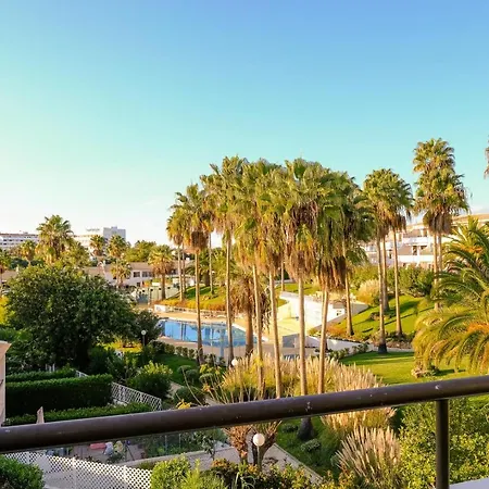 Immaculate 1-bed In Apartamento *