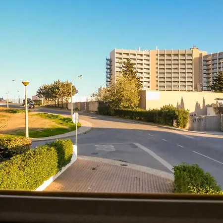 Apartamento Immaculate 1-bed In