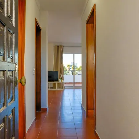 Apartamento Immaculate 1-bed In Albufeira