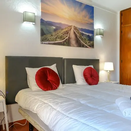 Immaculate 1-bed In Apartamento