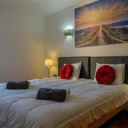 Immaculate 1-bed In Apartamento Albufeira